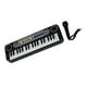 thumbnail image 2 of Teclado electrónico musical de 3 pilas con micrófono, juguetes educativos para 3737, 2 of 9
