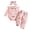 A#My First Easter, variant on HWJAD Newborn Baby Girl Easter Outfit My 1st Easter Romper Ruffle Bunny Tops Long Pants Headband Easter Clothes 0-18M