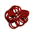 thumbnail image 1 of 20PCS/Set Replacement for 12AX7 12AU7 12AT7 12BH7 EL84 Tube Damper Silicone Rings Durable Silicone O-Rings, 1 of 1