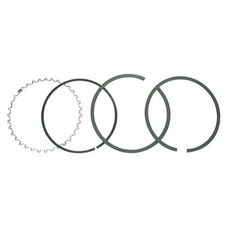 - Je Pistons J100F8-4165-5 Moly Piston Ring Set