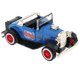thumbnail image 5 of Mini Modelo De 4 Pulgadas Zulema Estilo De Automóvil Acción De Retroceso Con Luces Y Sonidos 2 (escala 1:36) Q5273-azul, 5 of 8