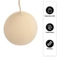 MANLINGDA Rubber Ball Bladder Gas Sampling Tool for Lab Experiment