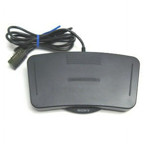 Sony FS-85 Transcriber Foot Pedal