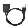 thumbnail image 4 of HLONK Chargeur USB de Remplacement pour Alta HR Chargeur Compatible pour Alta HR Câble de Charge USB Support pour Alta HR Smartwatch 0.5m Longueur Câble, 4 of 8