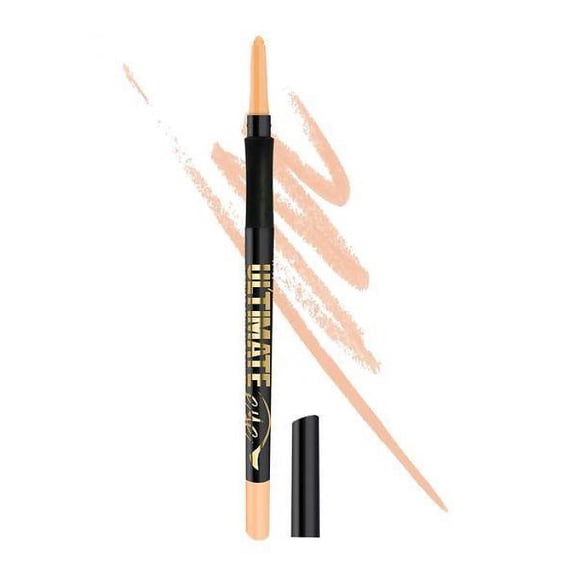 L.A. Girl Ultimate Intense Stay Auto Eyeliner