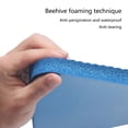 thumbnail image 3 of hejhncii Workout Padding Support for Knee, Wrist, Elbow, Pilates Kneeling Pad Yoga Mat, 3 of 9