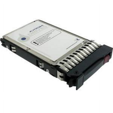 UPC: 0841280120763 | 2TB SAS 12GB/S 7.2K RPM SFF 2.5IN ENTERPRISE HDD