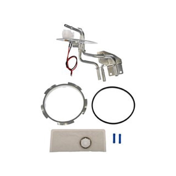 Fuel Sending Unit Without Pump