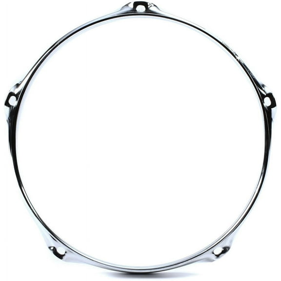 Gib 10 In 5 Lug Batt Hoop 2.3mm