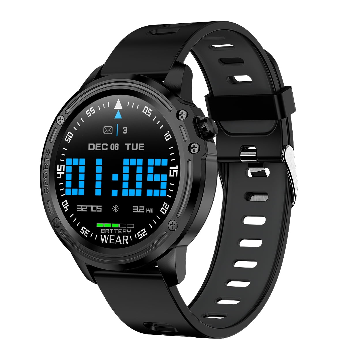 samsung gear sport o2
