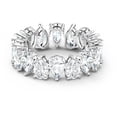 thumbnail image 1 of Swarovski Vittore Ring, 1 of 7