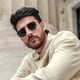 thumbnail image 2 of Gafas de sol ZENOTTIC Hexágono Polarizadas Retro para Hombre y Mujer, 2 of 6
