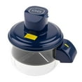 thumbnail image 3 of Pelador automático de frutas, pelador de uvas eléctrico, multiusos, portátil, recargable, herramienta para casa y camping., 3 of 8