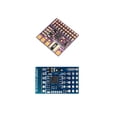 thumbnail image 4 of Flysky FS-iA6B 2.4GHz 6CH RC Receiver with PPM and i-BUS Output, Dual Antenna, Compatible with FS-i6 i6X i6S Transmitters for RC Airplanes Drones Cars, 4 of 5