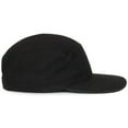 thumbnail image 3 of Outdoor Cap OC505 Trend-Forward And Any Young Outdoorsman'S Style Hat-Black, 3 of 8