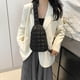 thumbnail image 4 of Bolso Hombro Acolchado para Cuadros Mujeres Correa Ajustable Femenino, 4 of 6