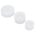 thumbnail image 2 of Epoxy , 3pcs Silicone Molds Epoxy Resin DIY  Large/Small Bowls+Dish Manufacturing Making Tool, 2 of 8