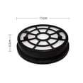 thumbnail image 4 of Amdohai Replacement Parts Hepa Filter Compatible For Rowenta Zr904301 Ro2981, 4 of 5