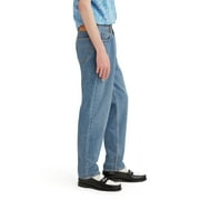 Levis Mens 550 92 Relaxed Taper Fit Jeans