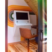 Wall Mounted Arcade - Classic Arcade