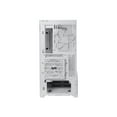 thumbnail image 3 of Lian Li Lancool 216R-W - Mid tower - extended ATX - windowed side panel (tempered glass) - no power supply (ATX) - white - USB/Audio, 3 of 6
