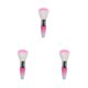 thumbnail image 4 of Guardurnaity Nail Brush Supple Nails Cleaners Remover Women Art Brushes Accessories Tools Fiber Powder Makeup Manicure Type1 NO1, 4 of 6