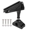 thumbnail image 2 of Anchor Lock with Release System Side Deck Mount for Kayaks Canoe Small Boat Fishing, 2 of 7