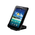 thumbnail image 2 of Samsung ECR-D980BEG - Docking cradle - for Samsung Galaxy Tab; Galaxy Tab, Tab WiFi, 2 of 2