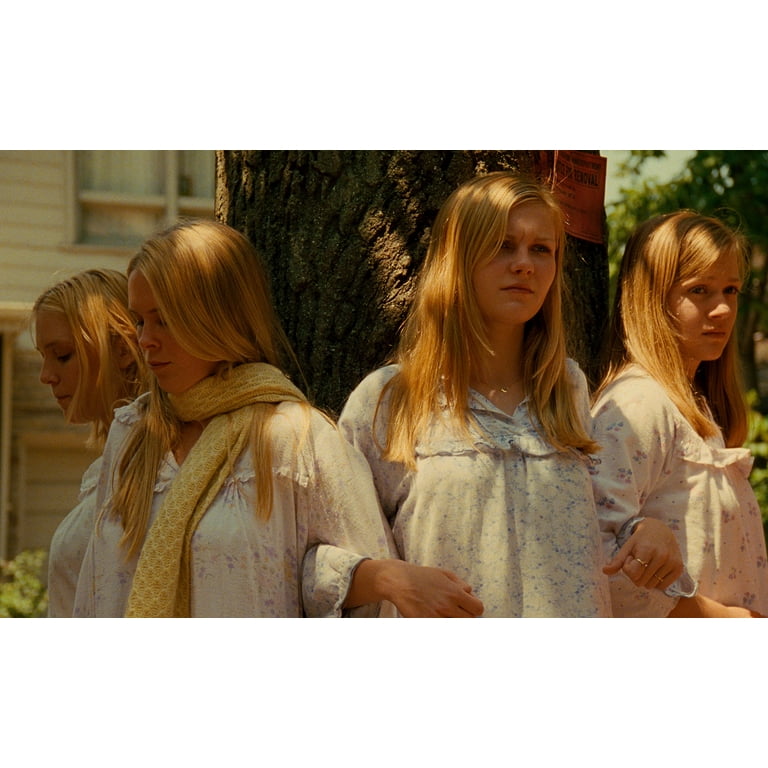 VIRGIN SUICIDES, THE 4K UHD BD [UHD] - Walmart.com