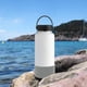 thumbnail image 4 of Bota protectora de silicona para botellas de agua de 32oz - 40 oz, funda inferior antideslizante, 4 of 5