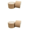 thumbnail image 3 of relayinert Female Breast Lifting Tapes Waterproof Strapless Nipple Stickers Accessory 5x5cm 2Set, 3 of 6