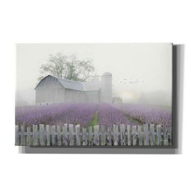 Epic Graffiti 'Summer Blessings' by Lori Deiter, Canvas Wall Art, 40"x26"