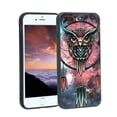 thumbnail image 1 of Compatible with iPhone 7 Plus Phone Case, Mascot-62 Case Silicone Protective for Teen Girl Boy Case for iPhone 7 Plus, 1 of 2