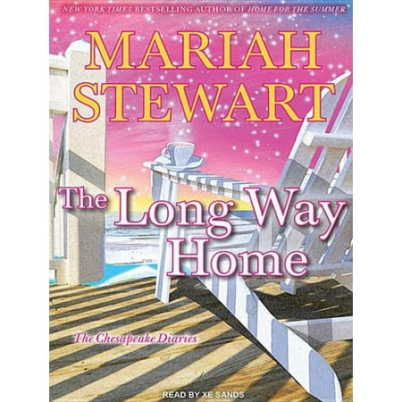 Chesapeake Diaries - The Long Way Home