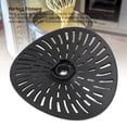 thumbnail image 3 of Food Processor Blade Protector, Easy To Install Mixer Blade Cover Lightweight Washable  for Kitchen, 3 of 7