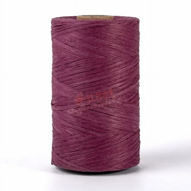 Generic Raffia 100% Plant Fibre Yarn, 125g 250m