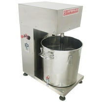 Electric Meat Vegetable Mixer Commercial 43L Stuffing Mixer Various Fillings Mixing Machine