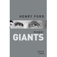 thumbnail image 2 of Pre-Owned Henry Ford (Paperback) 0750958553 9780750958554, 2 of 2