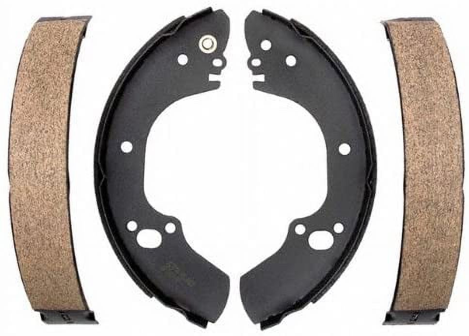 Drum Brake Shoe Fits select: 1998-2004 ISUZU RODEO, 1998-2002 HONDA PASSPORT