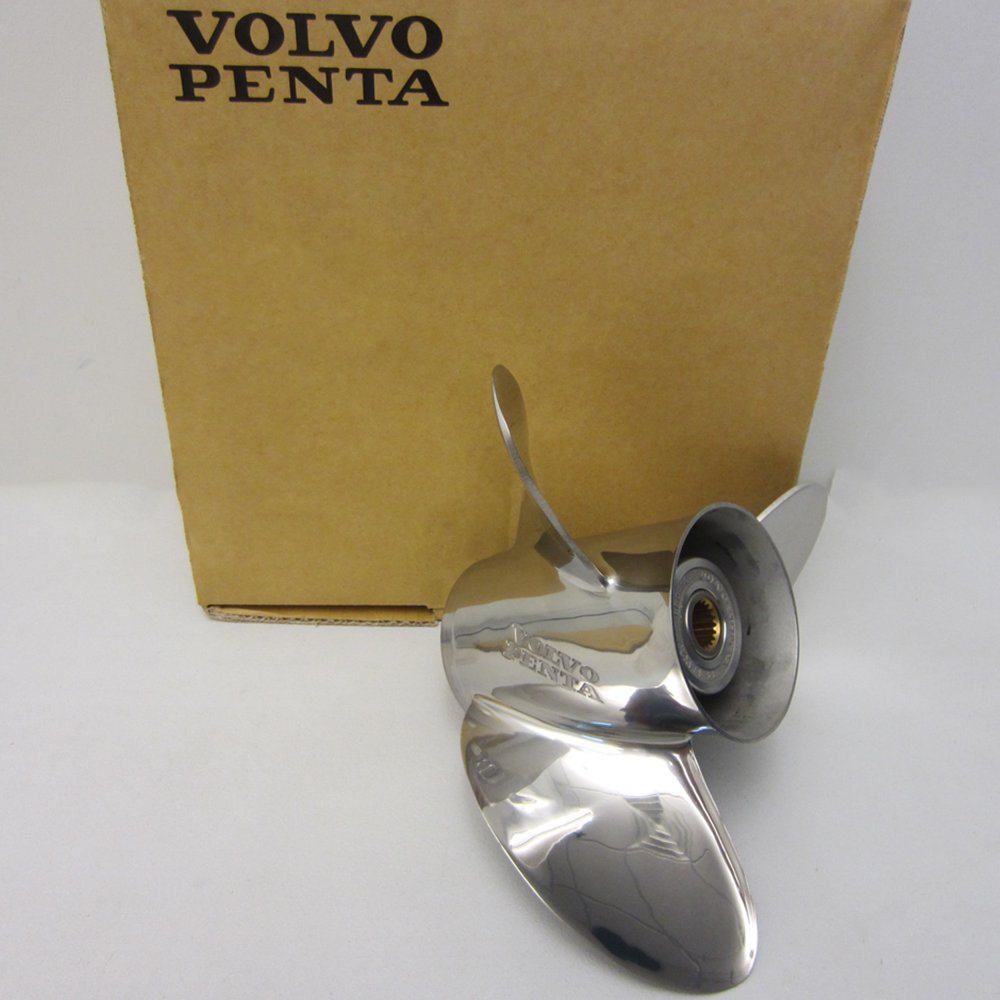 Volvo penta sx