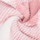 thumbnail image 5 of HongQid Womens Winter Coats Warm Plush Hooded Jackets Zip Up Button Cardigan Trendy Plaid Fleece Fuzzy Outerwear, 5 of 6
