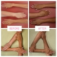 thumbnail image 5 of KOURTNEY Self-Tan Body Lotion, Self Tanner, Medium, 6.7 oz, 5 of 6