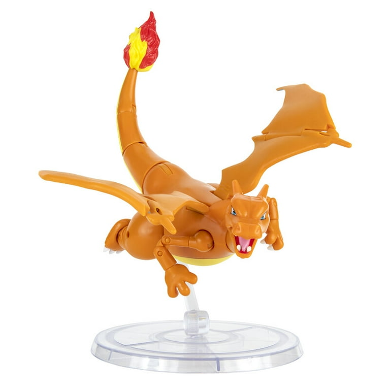 Store Pokemon Charizard 6