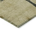 thumbnail image 4 of Addison Rugs Chantille Indoor/Outdoor Transitional Geometric, Abstract Gold Washable Runner Rug, 2'3" x 7'6", 4 of 6