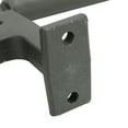 thumbnail image 6 of Wall Mount Steel Firewood Splitter Kindling Wood Cracker Cutting Tool for Home, 6 of 19