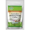 Larissa Veronica Grenadine Medium Roast Coffee, (Grenadine, Medium Roast, Whole Coffee Beans, 4 oz, 1-Pack, Zin: 552480)
