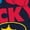 NAVY, variant on Chucky - Movie Icons - Men's Short Sleeve Graphic T-Shirt