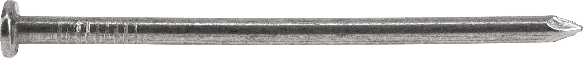 Fas-N-Tite Steel, 10D Bright Common Nails (3") - 1 lb