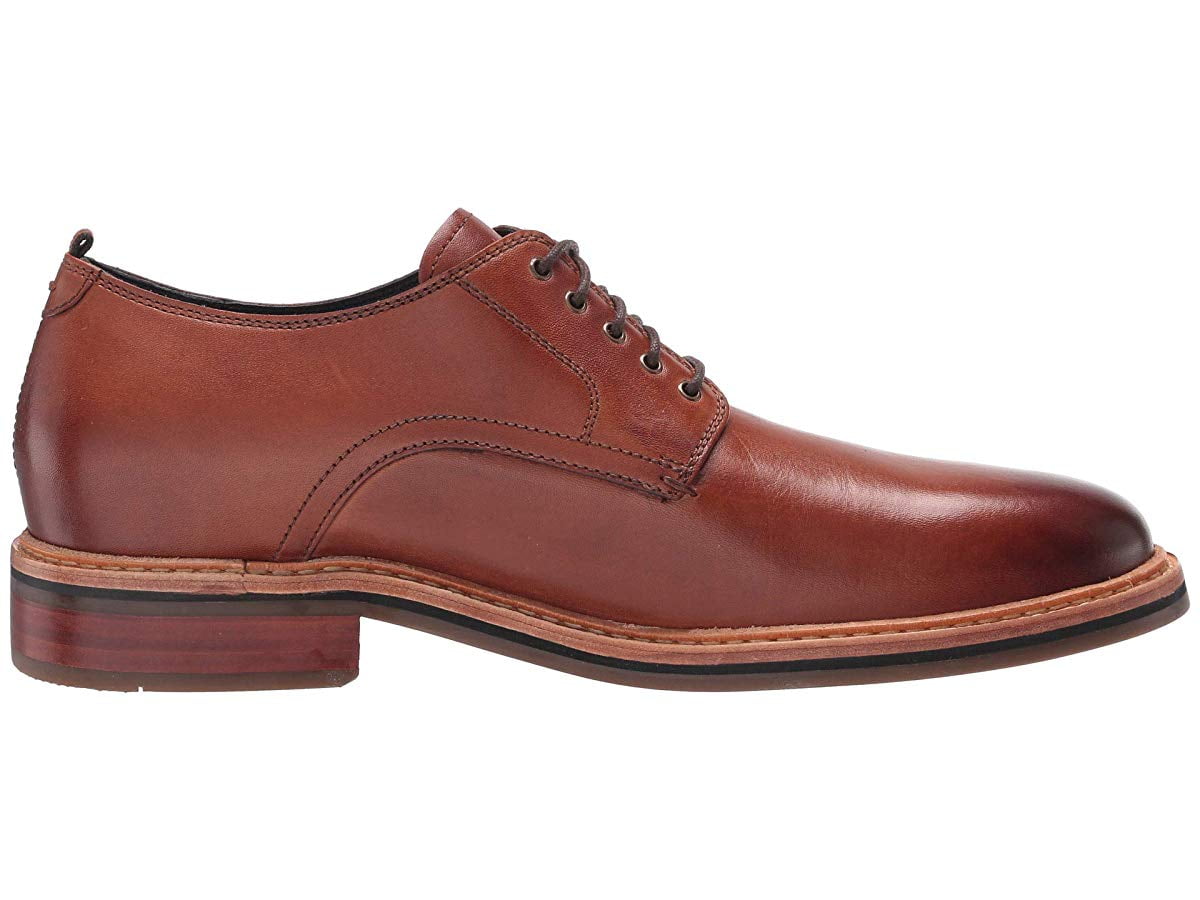 cole haan grand plain toe
