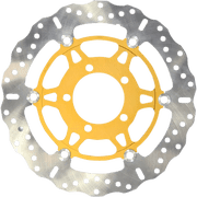 EBC Floating Contour Brake Rotor MD4155XC Front Kawasaki